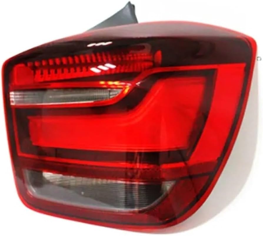 BMW 1シリーズ F20/F21 モデルのLEDテールライト BMW 1シリーズ F20/F21 モデルのLEDテールライト